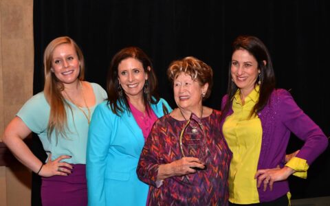 Frieda's Specialty Produce - Caplan Women - 2013