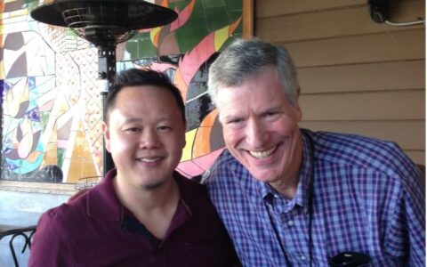 What's on Karen's Blog? - Karen's Blog - Thai Town - Melting Pot Tour