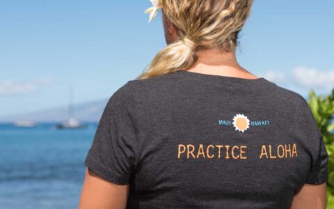 What's on Karen's Plate? - Karen's Blog - Mala Ocean Tavern - Practice Aloha