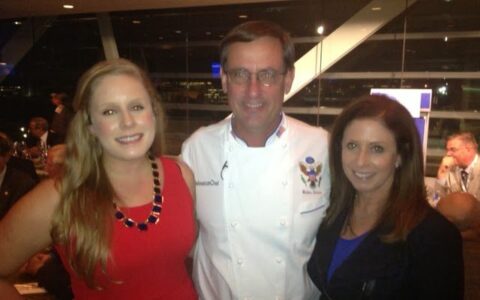 Karen's Blog - Alex Jackson, Walter Schieb, Karen Caplan