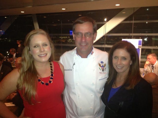 Karen's Blog - Alex Jackson, Walter Schieb, Karen Caplan