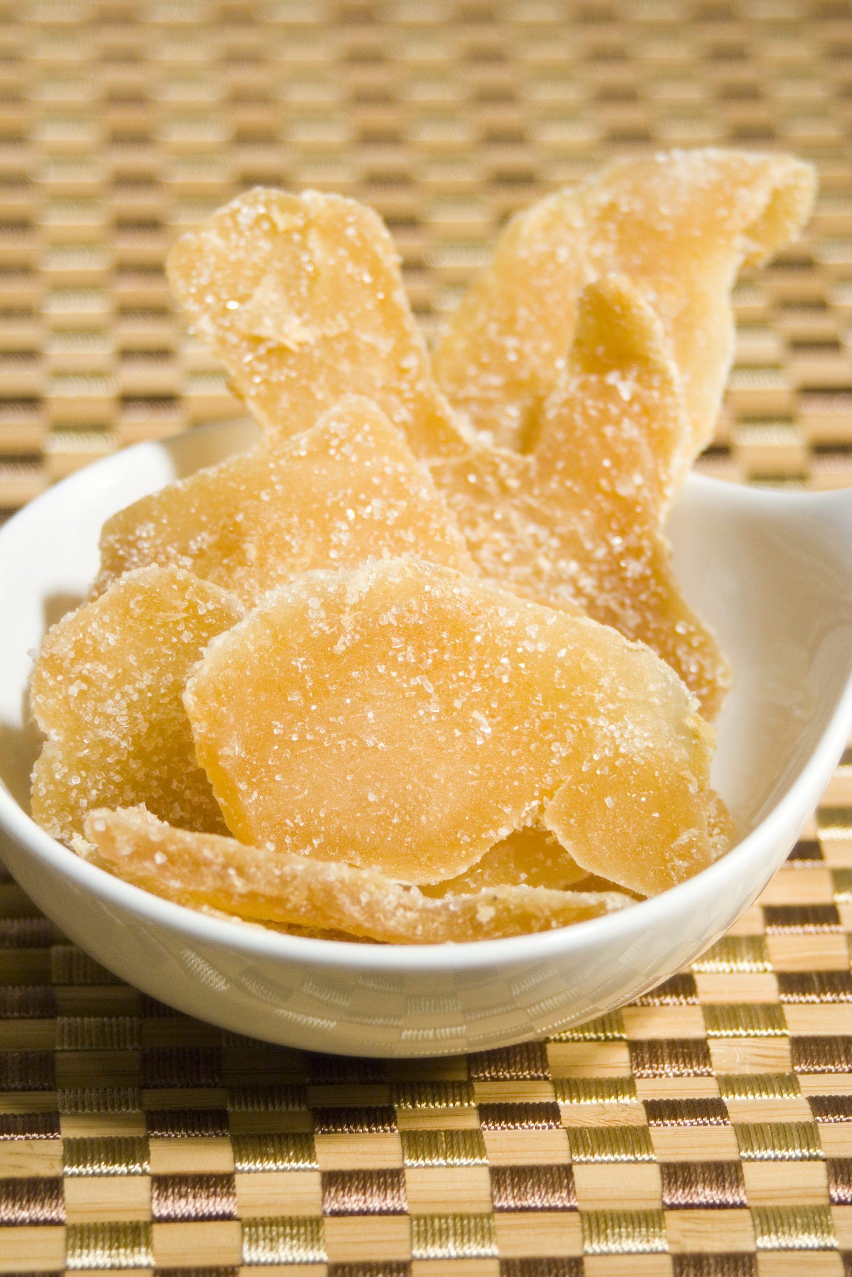 Frieda's Specialty Produce - Crystallized Ginger