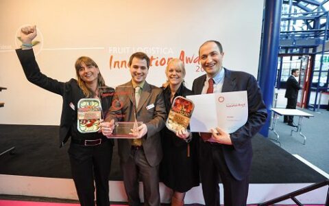 Frieda's Specialty Produce - What's On Karen's Plate - Fruit Logistica