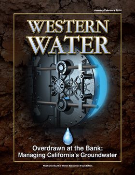 Frieda's Specialty Produce - What's on Karen's Plate? - Western Water