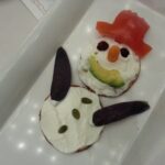 Frieda's specialty Produce - What's on Karen's Plate? - Healty Snacks