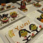 FPFC Snack Challenge - Entries