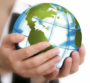 Frieda's Specialty Produce - What's on Karen's Plate? - Earth Day