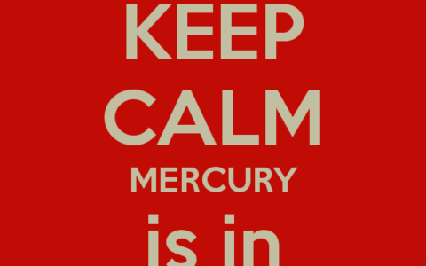 Frieda's Specialty Produce - What's on Karen's Plate? - Mercury in retrograde