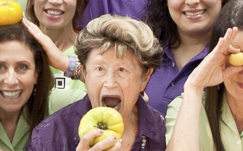 Frieda's Specialty Produce - What's on Karen's Plate? - Women of Frieda's