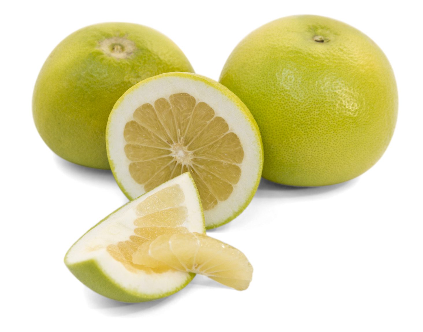 Frieda's Specialty Produce - Oroblanco