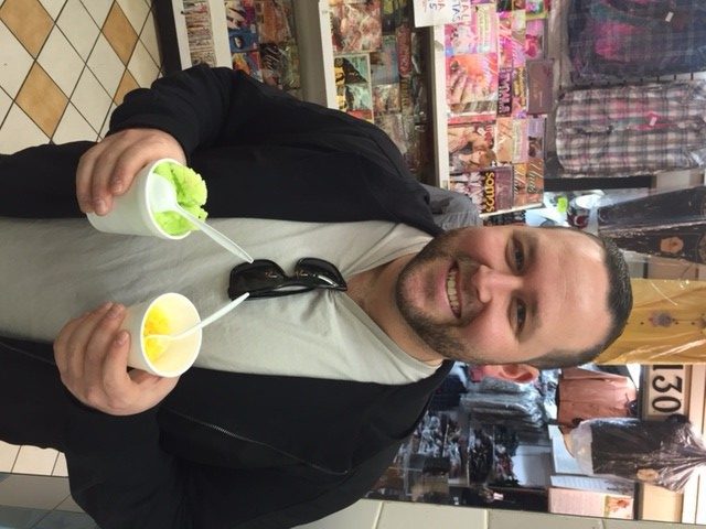 Frieda's Specialty Produce - What's on Karen's Plate? - LA Melting Pot Tour