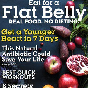 Frieda's Specialty Produce - What' on Karen's Plate? - Prevention Magazine