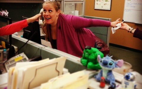 Frieda's Specialty Produce - What's on Karen's Plate? Alex going above and beyond to make a customer happy