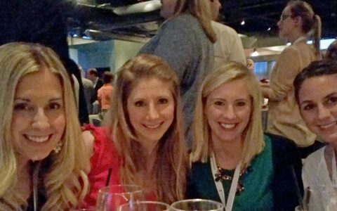 Frieda's Specialty Produce - What's on Karen's Plate? - Registered Dietitian Nutritionists at PBH Conference 2015