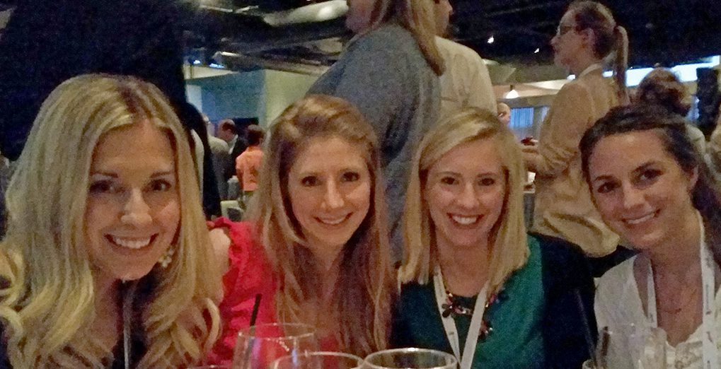 Frieda's Specialty Produce - What's on Karen's Plate? - Registered Dietitian Nutritionists at PBH Conference 2015