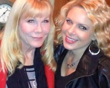 Frieda's Specialty Produce - What's on Karen's Plate? - Caroline Cotten & Taylor