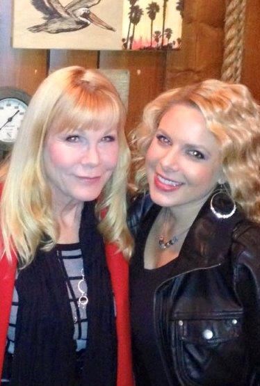 Frieda's Specialty Produce - What's on Karen's Plate? - Caroline Cotten & Taylor