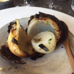 Frieda's Specialty Produce - What's on Karen's Plate? - Noma - Copenhagen