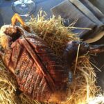 Frieda's Specialty Produce - What's on Karen's Plate? - Noma - Copenhagen