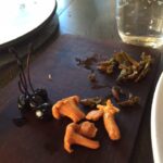 Frieda's Specialty Produce - What's on Karen's Plate? - Noma - Copenhagen