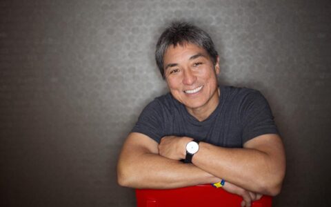 Frieda's Specialty Produce - What's on Karen's Plate? - 4 Presentation Tips I Learned from Guy Kawasaki