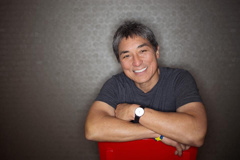 Frieda's Specialty Produce - What's on Karen's Plate? - 4 Presentation Tips I Learned from Guy Kawasaki