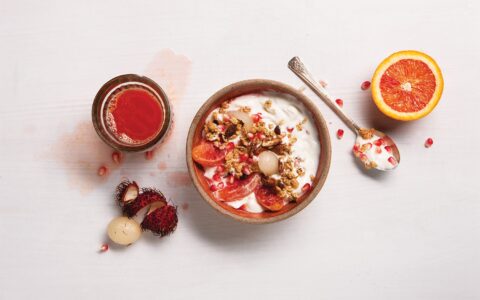 Frieda's Specialty Produce - Power Bowl