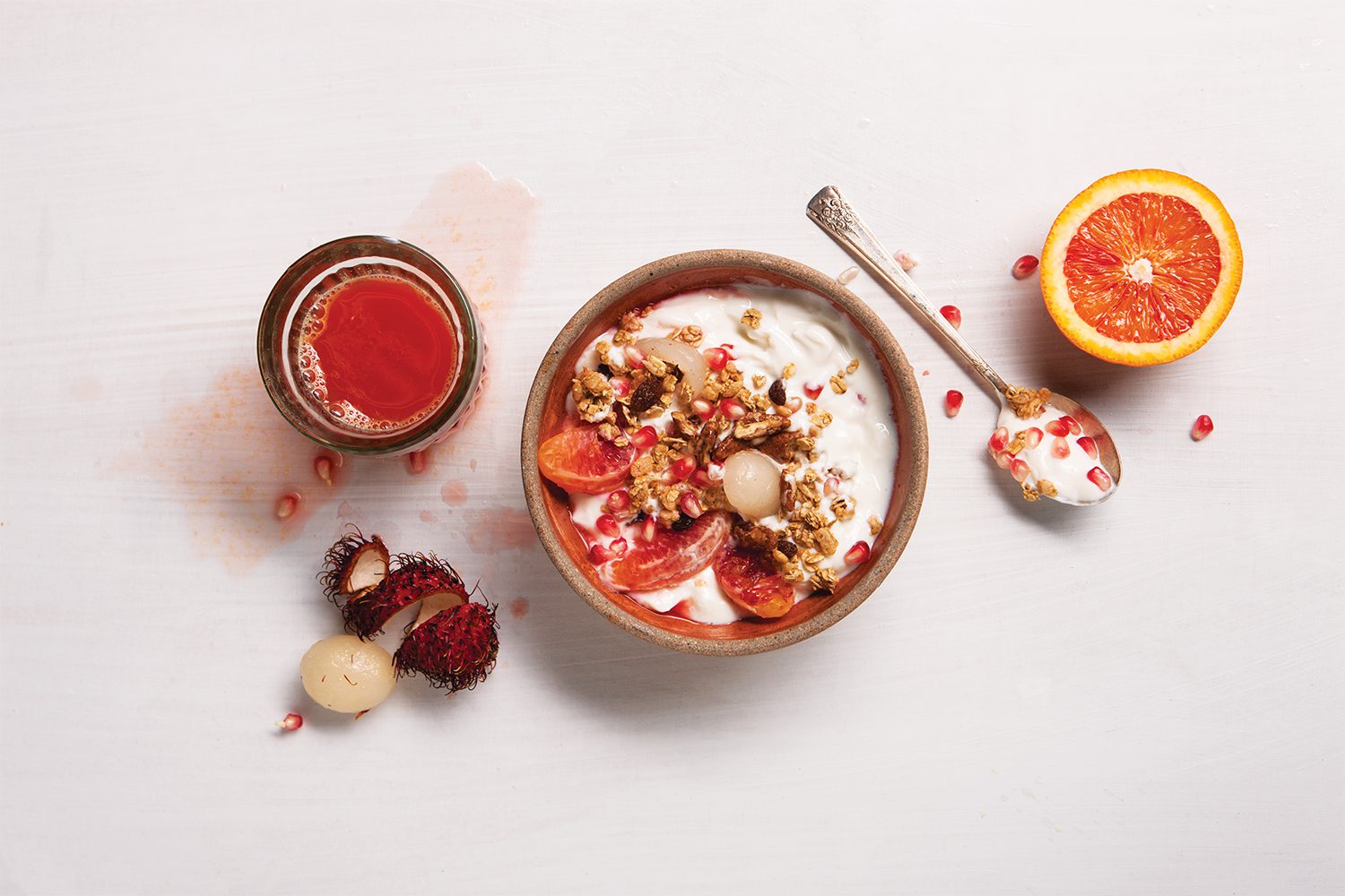 Frieda's Specialty Produce - Power Bowl