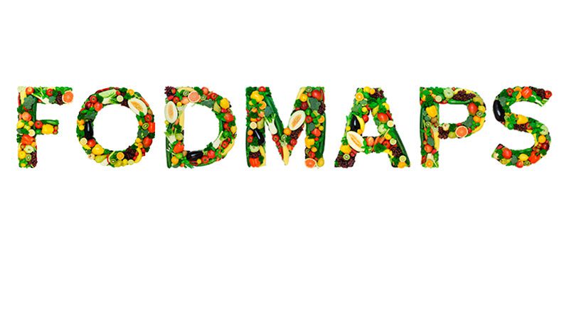 FODMAP diet