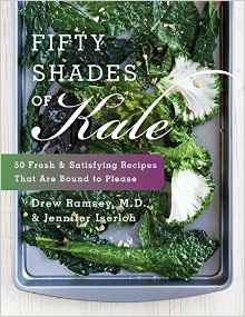 50 Shades of Kale - Frieda's Specialty Produce - What's On Karen's Plate - Karen Caplan Blog