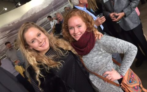 Alex and Sophia - Frieda's Specialty Produce - What's On Karen's Plate - Karen Caplan Blog