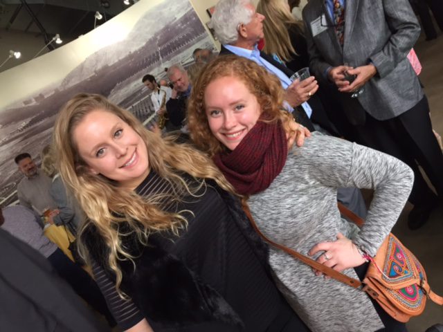 Alex and Sophia - Frieda's Specialty Produce - What's On Karen's Plate - Karen Caplan Blog