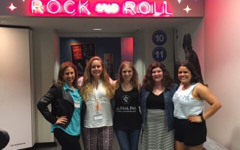 Frieda's Specialty Produce_Rock & Roll Hall of Fame