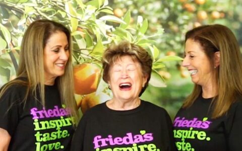 Frieda's Specialty Produce_JackieFriedaKaren