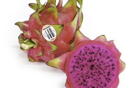 Frieda's Specialty Produce - Red Pitaya