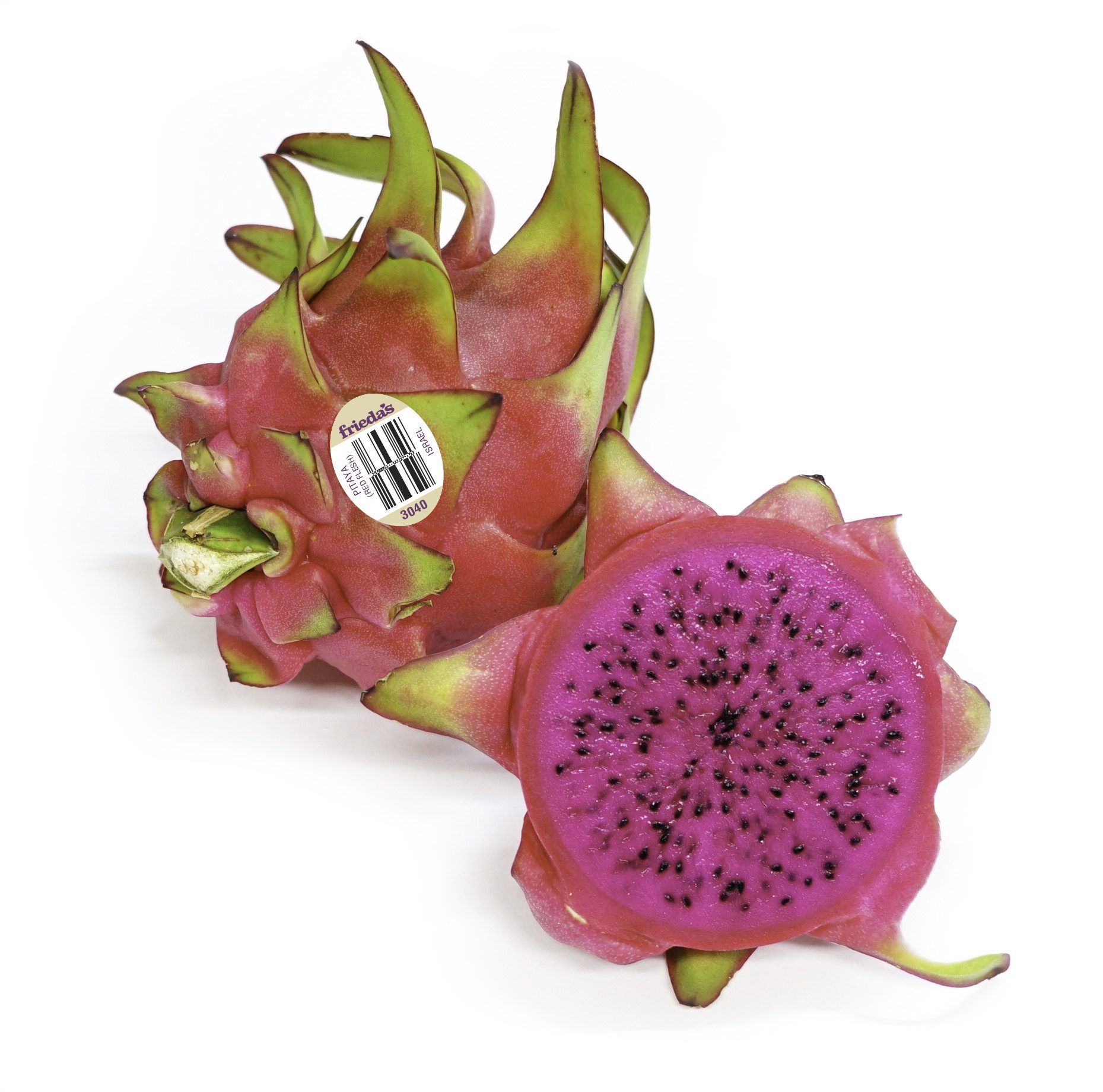 Frieda's Specialty Produce - Red Pitaya