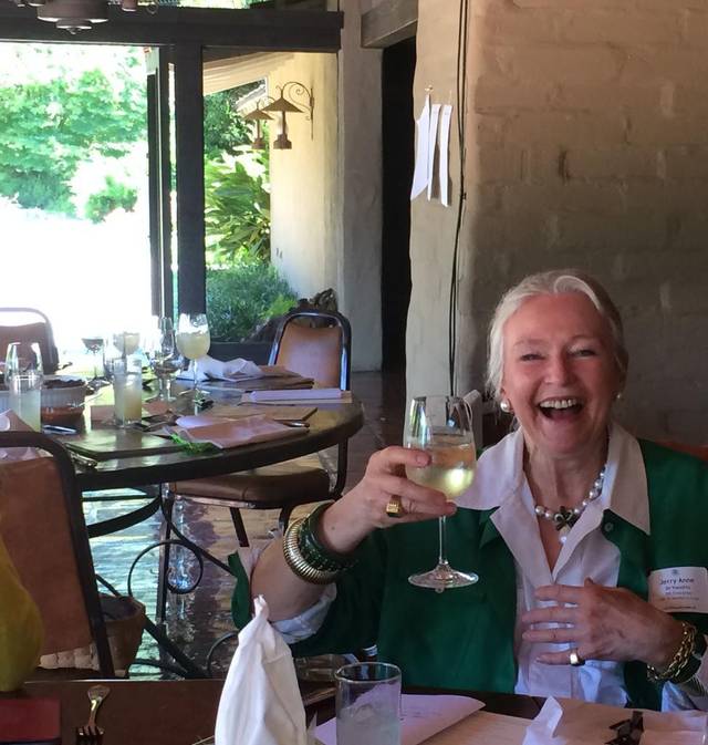 Jerry Anne Di Vecchio