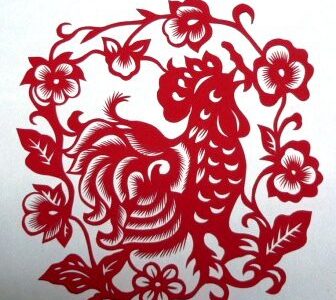 What's on Karen's Plate? - Karen's Blog - Year of the Rooster
