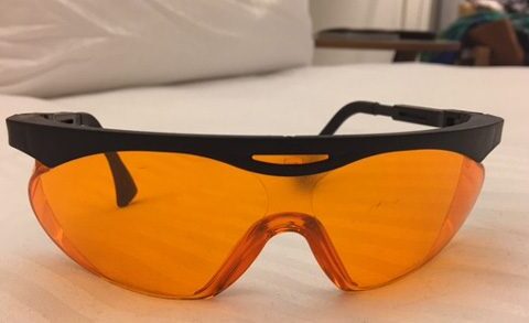 Frieda's Specialty Produce -What's on Karen's Plate? - Karen's Blog - Orange Glasses