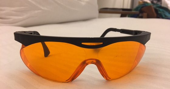 Frieda's Specialty Produce -What's on Karen's Plate? - Karen's Blog - Orange Glasses