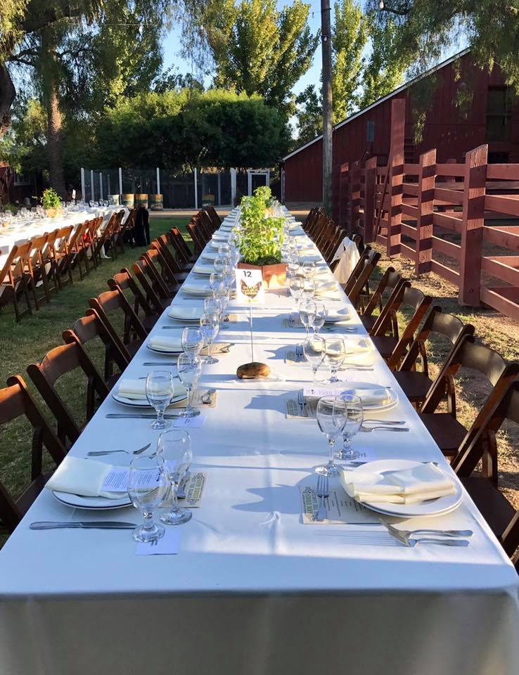 Frieda's Specialty Produce - What's on Karen's Plate? - Rancho Los Alamitos