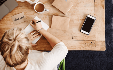 Karen's Blog Cover Image