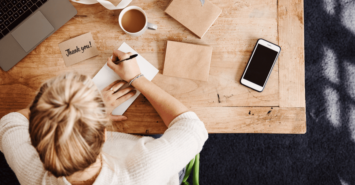 Karen's Blog Cover Image